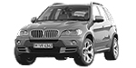 BMW E70 C1980 Fault Code