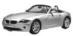 BMW E85 C1980 Fault Code