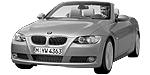 BMW E93 C1980 Fault Code