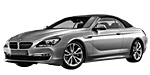 BMW F12 C1980 Fault Code