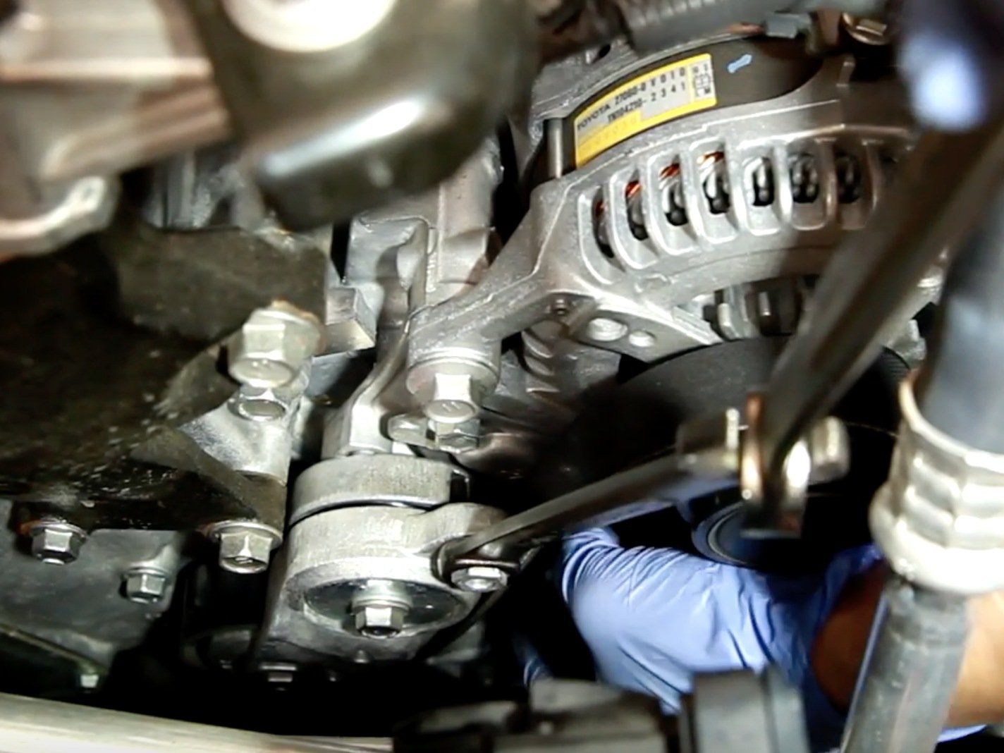 See C1980 in engine